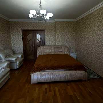 Оренда квартири Йорданська 1