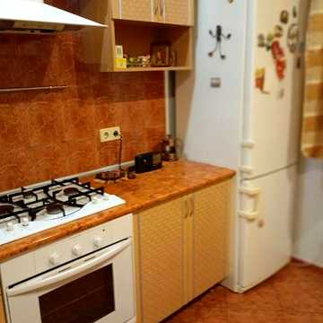 Сдам к-ту м Бориспольская, Новая Дарница