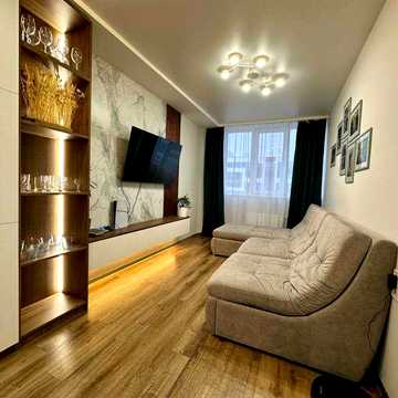 Продаж стильної 3кім. квартири по вул.Трускавецька ЖК На Трускавецькій