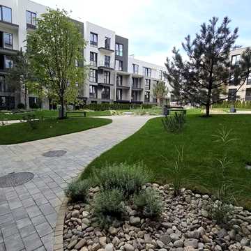 1 кімнатна квартира Grand Hills ЖК Grand Hills