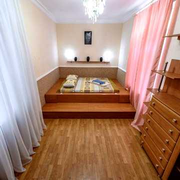 Футуристів пров., 9