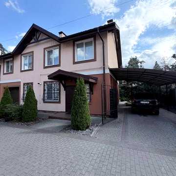 Здам в оренду будинок Ірпінь