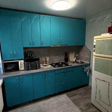 Продам 1 комнатную квартиру в районе универмага