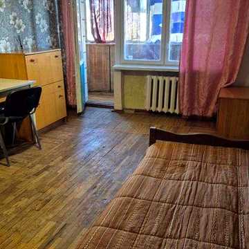 Сдам 1 кімнатну квартиру