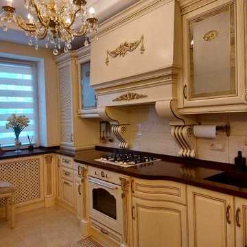 Оренда двоповерхового будинка з Авторським ремонтом в Ірпені!