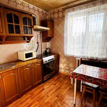 Оренда 2 кім квартири на Крошні