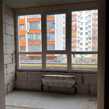 ТЕРМІНОВИЙ ПРОДАЖ | 1-кімнатна квартира | ЖК Мрія на Покровській ЖК Мрія на Покровській