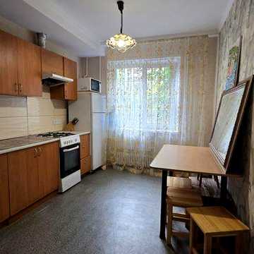 Сдам 3к квартиру на Победе Бульвар Славы