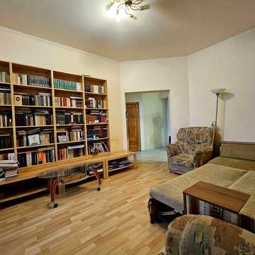 Оренда 2 к квартири в центрі