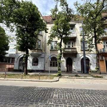 Продаж 1-кім. квартира 40 м.кв., в.Степана Бандери