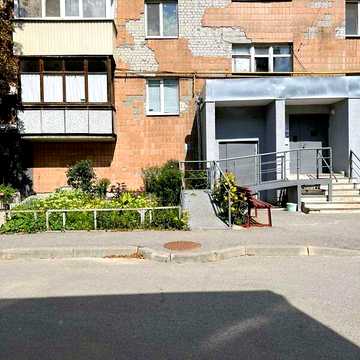 Продаж 1к Квартира Болбочана Петра вулиця