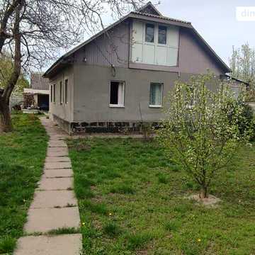 Продаж 4к Дім Володимирівська (Карла Маркса) вулиця