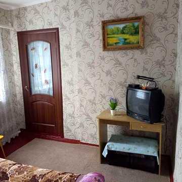 Здам 1/2 частину будинку Н-Миколаївка