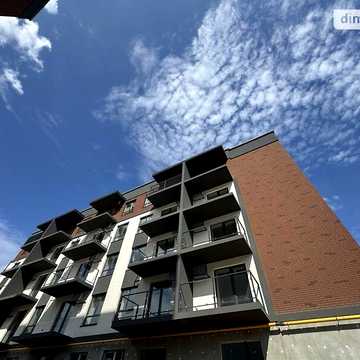 Продаж 2к Квартира Григорія Сковороди вулиця ЖК Burgundia 3