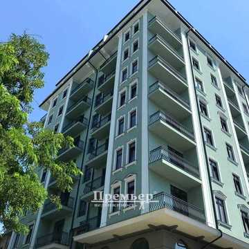 Продам  1 ком квартиру в кирпичном доме. Газ. Центр. Госпрограммы