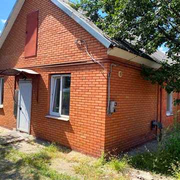 ВЛАСНИК Продам 2 будинка на одній ділянці (СОБСТВЕННИК)