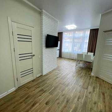Сдам 1 комнатную квартиру Каманина/Аркадия 43 Жемчужина