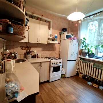 2-кімнатна квартира в районі «Зупинка Аптека»