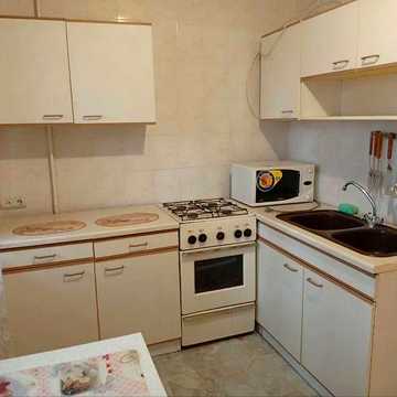 Салтовка‼️Продам 1-комнатную квартиру Гвардейцев Широнинцев 28Б 605 микрорайон ID 90362