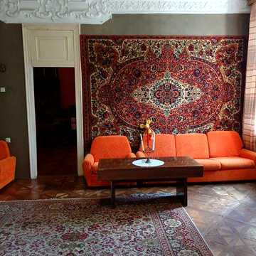 3-х вул.СЛОВАЦЬКОГО (центр) 95кв.м. 500$+КП