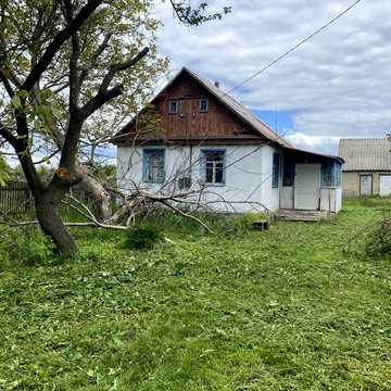 Продам будинок, р-н Гардишівка