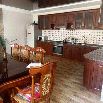 продам будинок р-н Нові Будинки,селище Герцена