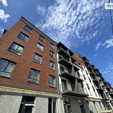 Продаж 1к Квартира Григорія Сковороди вулиця ЖК Burgundia 3