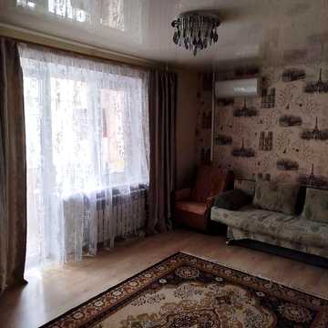 Сдам однокомнатную квартиру