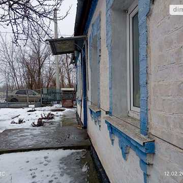 Продаж 4к Дім Ташлична вулиця