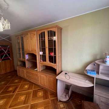сдам квартиру 2х комнатную на салтовке