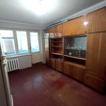 Реальная Сдам 2к Ул. Салтовское шоссе 106, 3эт, Газ