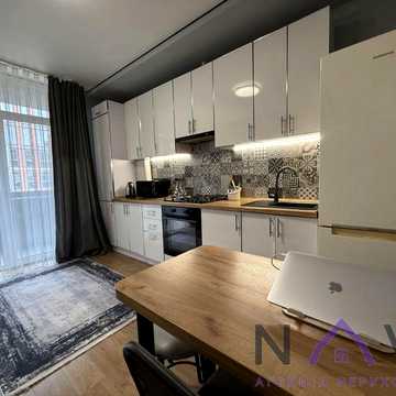 Продаж затишної 1,5-кімнатноі квартири| ЖК Щасливий Боздош ЖК Щасливий