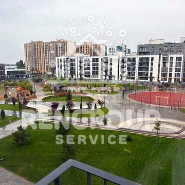 Продаж 2-кімнатної квартири Черкаси, Митниця ЖК Сіті Парк
