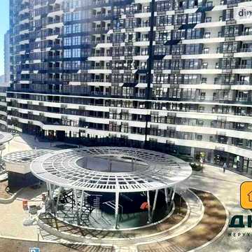 Продаж 1к Квартира Курортний провулок ЖК Атмосфера