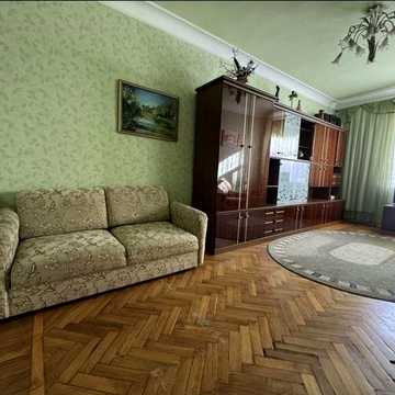 сдам 3к квартиру на пр. слобожанский