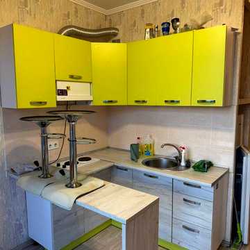 Оренда 1к квартри студії вул. Ракетна, 24 Б,  метро Деміївська