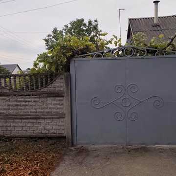 сдам в аренду дом из двух отдельных частей