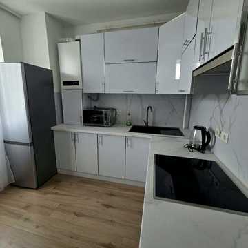 ПЕРША ЗДАЧА! Оренда 1-кімнатної новобудови ЖК Кришталеве озеро ВІЛЬНА
