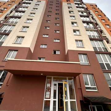 Продается 1-к квартира 35 м² в ЖК «Гражданский Посад» ЖК Гранжданский Посад