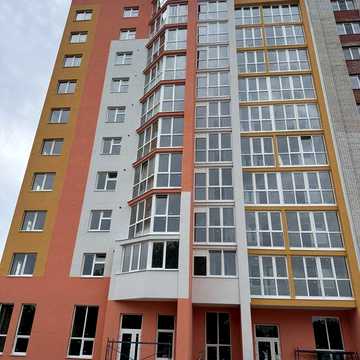Продаж 1к.квартири вул.Гайова