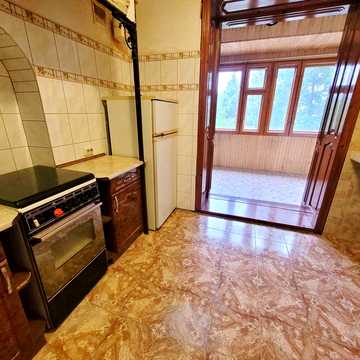 Продаж просторої 1-кімн. кв-ри в топовому м-ні Каскад/ вул. 24 Серпня Івано-Франківськ