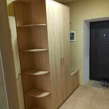 Довгострокова оренда квартири