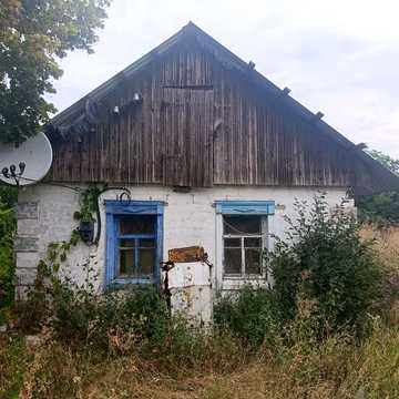 Сдам дом в с. Вільне