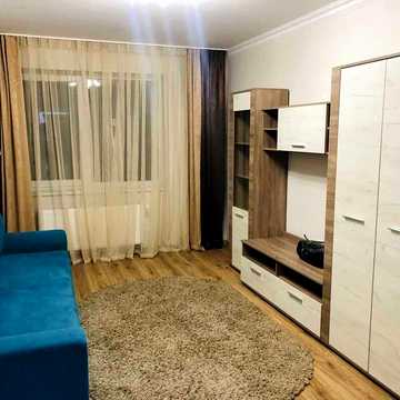Оренда 2к квартири на вул. Пасічна