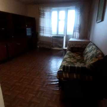 Сдам 1 комнатную квартиру на основе, круг троллейбуса
