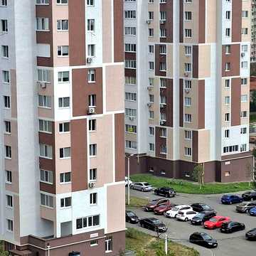 Продаж 1К. 49 м2 . Будинок зданий . Софіївька борщ.- Вешневе. ЖК Вишневі Сади