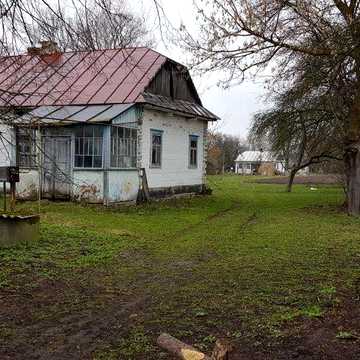 Будинок в с.Поступель