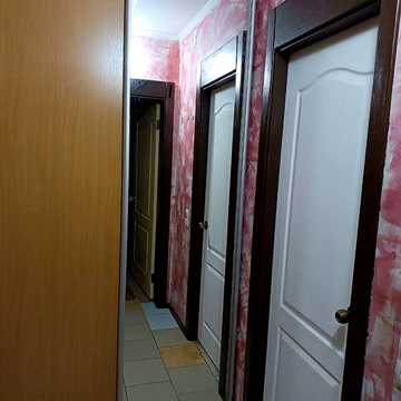 Здається 1 кімнатна квартира.Район Торгмашу.