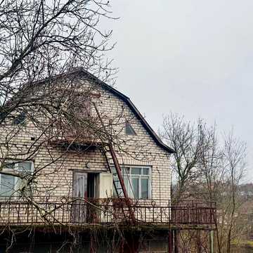 Будинок в м.Тальне. Продаж