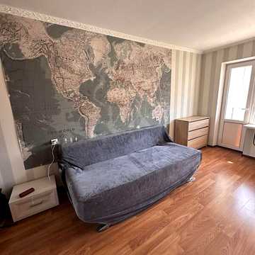 Довгострокова оренда 1к Квартира Балківська вулиця